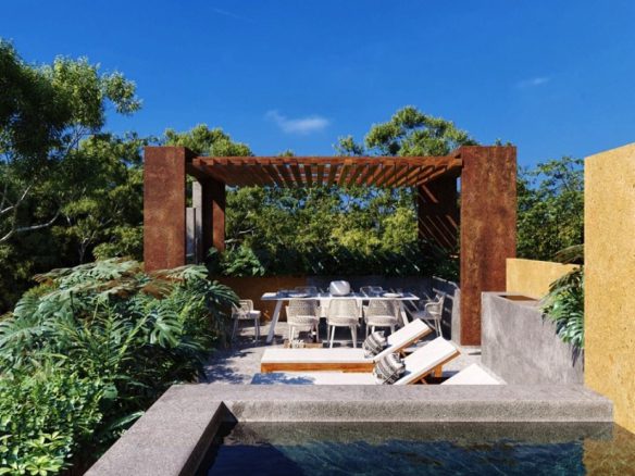 Aak Residencial