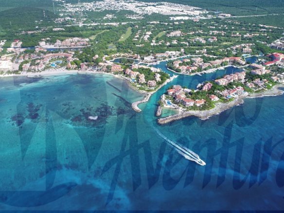Parque Central Residential Lots