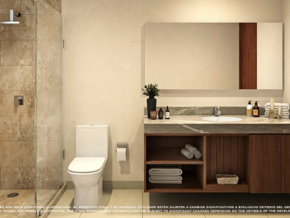 Palmara Base House