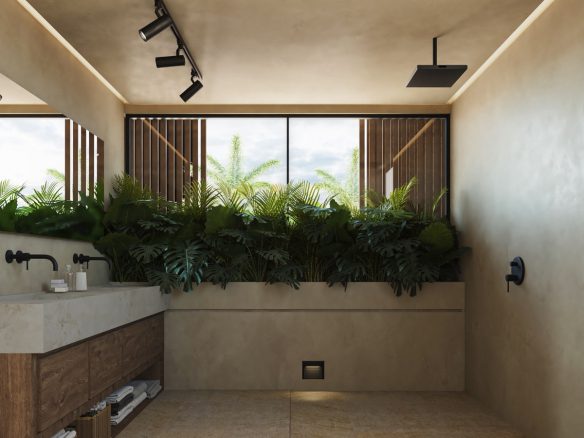 Ahimsa Houses Xanbel 4 bed