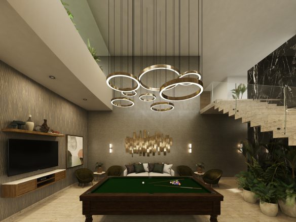 Marila 2 bedrooms