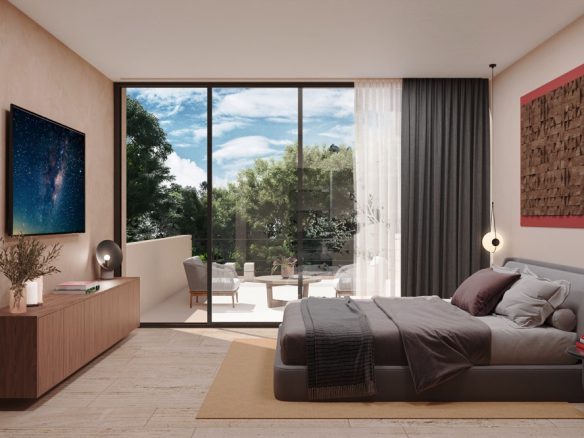 Amares Casas 4 Bedrooms + Studio + Lot