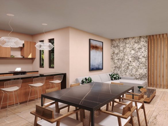 Amares Casas 4 Bedrooms + Studio + Lot