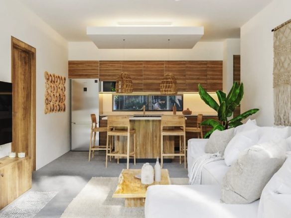 Aak Residencial