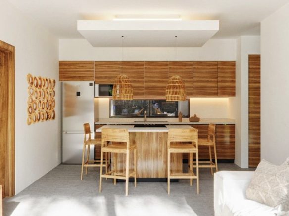 Aak Residencial