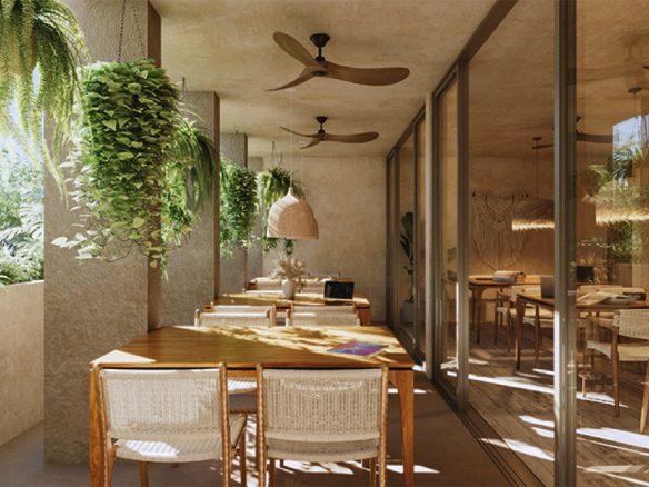 Constelada Studio with pool