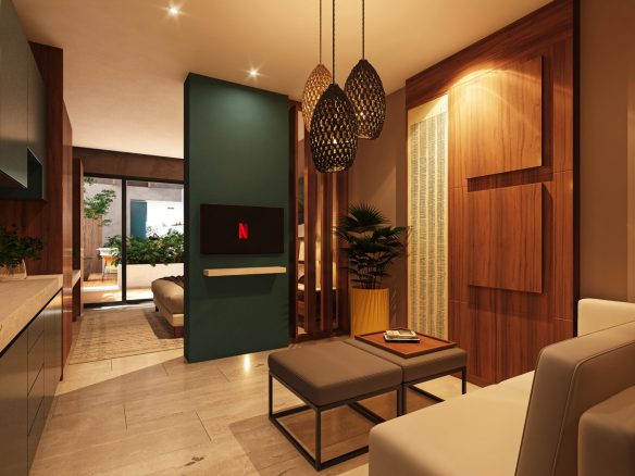 Olaya Studio