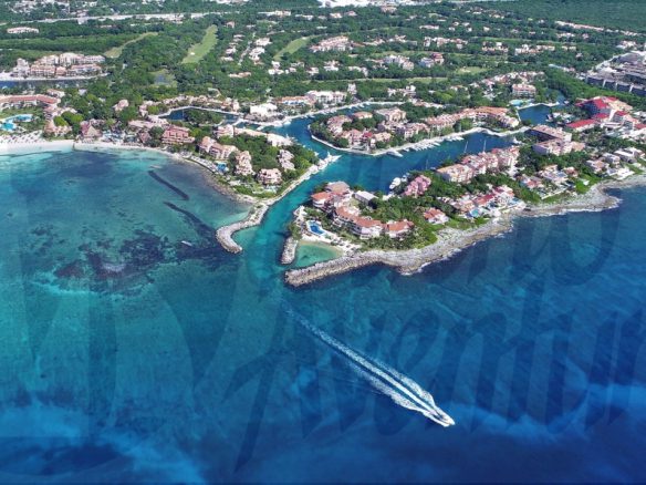 Parque Central Residential Lots