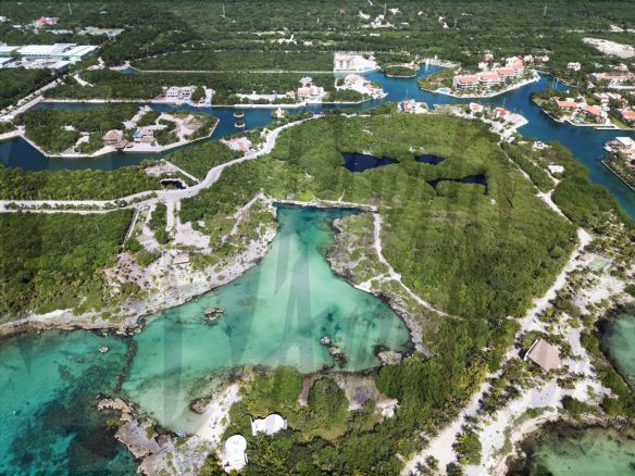Parque Central Residential Lots