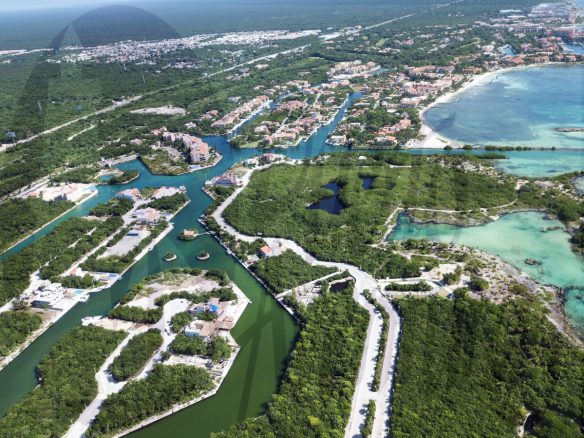 Parque Central Residential Lots
