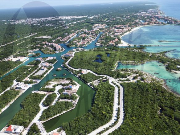 Parque Central Residential Lots