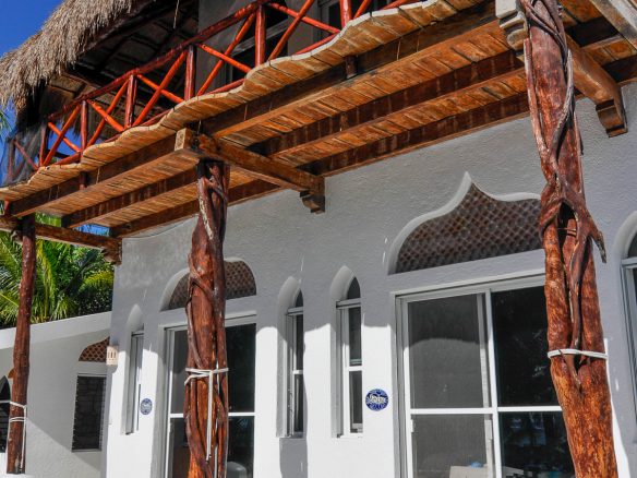 Villa Ak