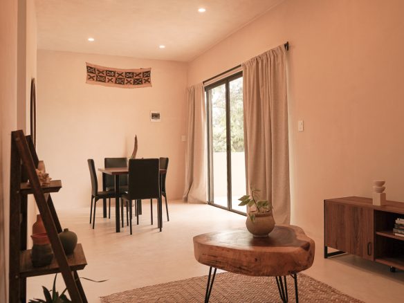Villa Riviera