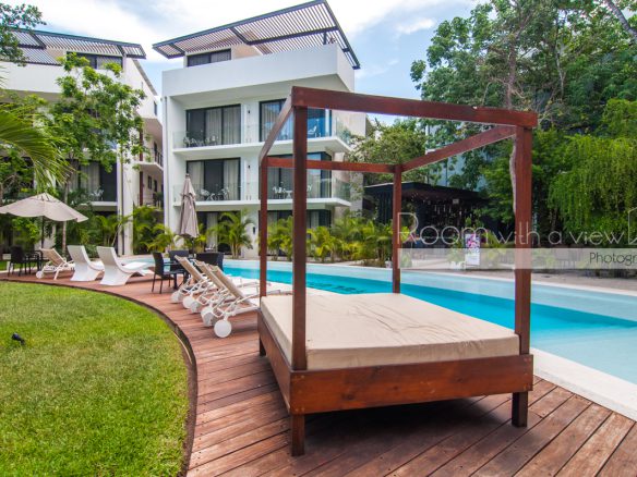 Central Park Tulum Studio for Sale