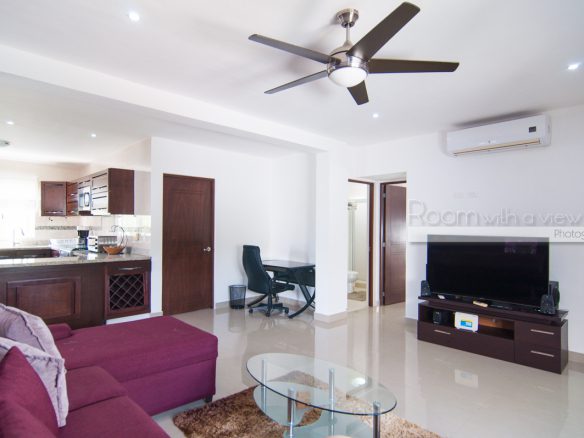 Villas Balam PH
