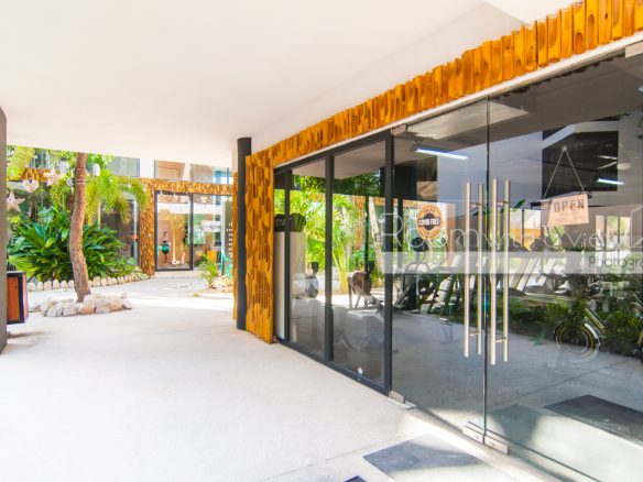 Tuk Tulum Art Walk