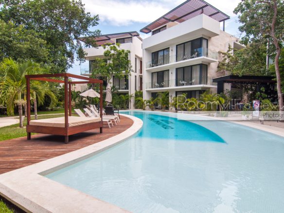 Central Park Tulum Studio for Sale