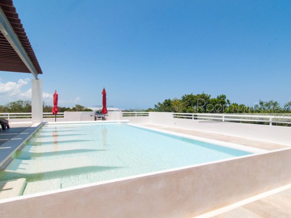 TAO Reserva Sirenis