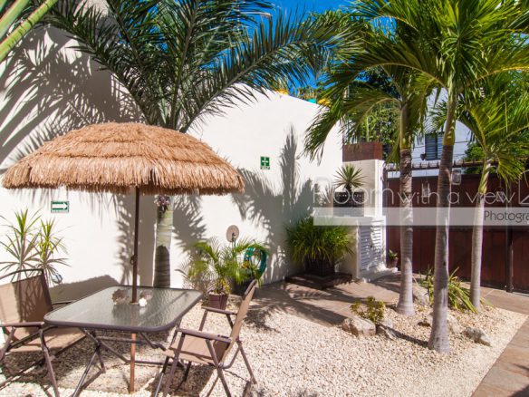 Villas Colibri