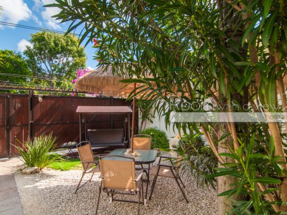 Villas Colibri