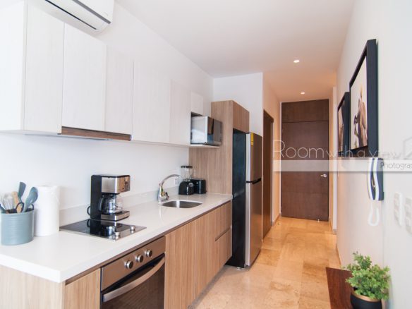 Ipana Playa del Carmen- Seller Financing Available!
