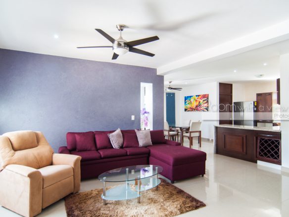 Villas Balam PH