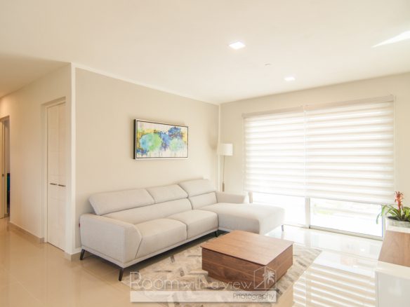 Lu’xia 2 bedrooms