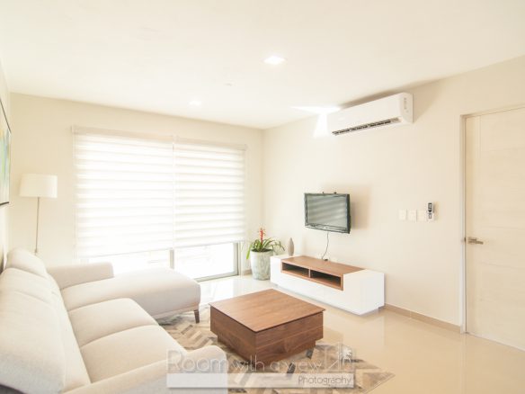 Lu’xia 2 bedrooms