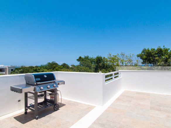TAO Reserva Sirenis