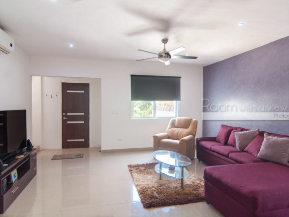 Villas Balam PH