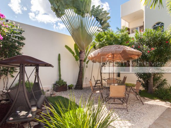 Villas Colibri