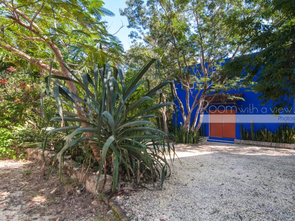 Casa Azul