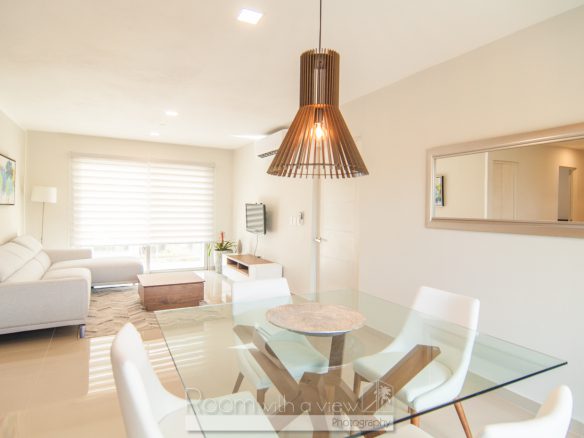 Lu’xia 3 Bedrooms