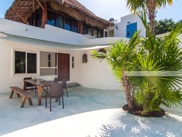 La Palapa at Blue Ivy