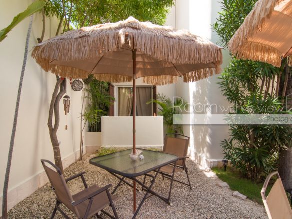 Villas Colibri