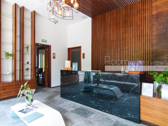 Central Park Tulum Studio for Sale