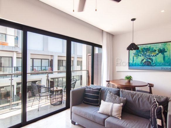 Ipana Playa del Carmen- Seller Financing Available!