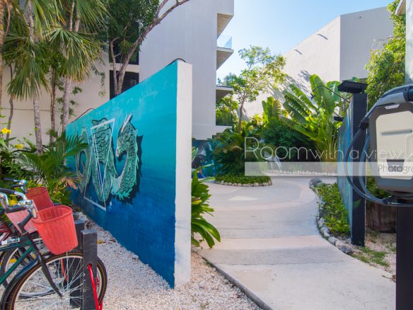 Tuk Tulum Art Walk