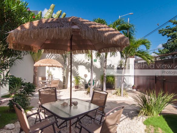 Villas Colibri