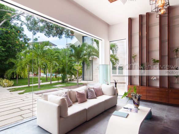Central Park Tulum Studio for Sale