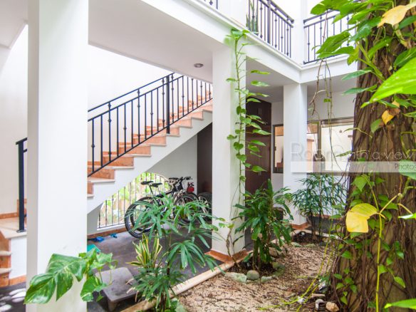 Villa Arbol