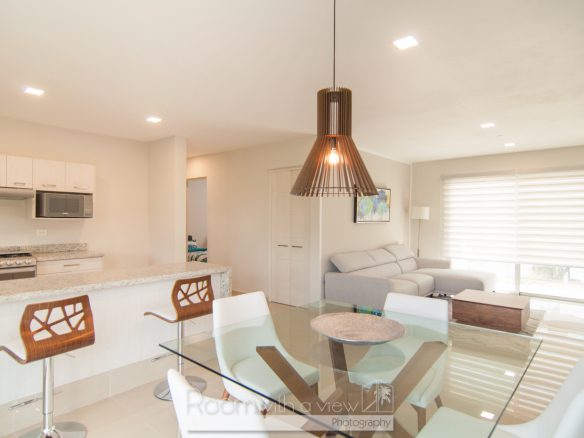 Lu’xia 2 bedrooms