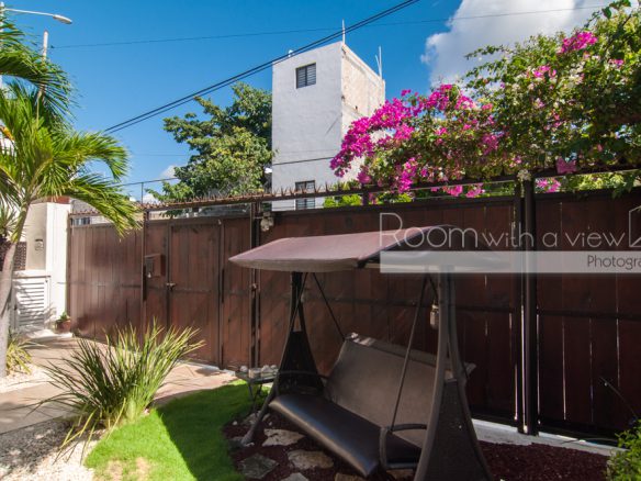 Villas Colibri