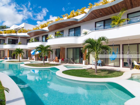 Heaven Lagoon