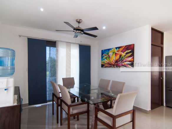Villas Balam PH