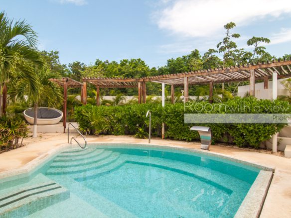 Central Park Tulum Studio for Sale