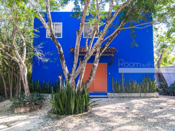 Casa Azul