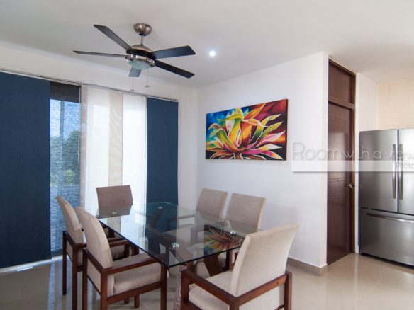 Villas Balam PH