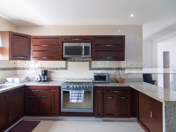 Villas Balam PH
