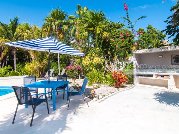 La Palapa at Blue Ivy